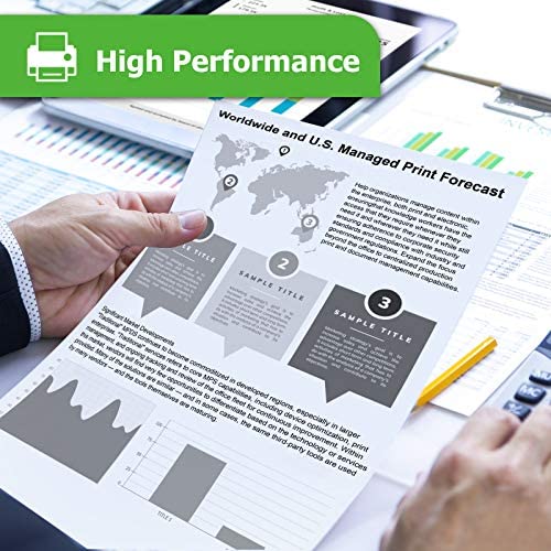 Unleash Your Printer’s Potential with Aztech Compatible Toner Cartridge Replacement插图5