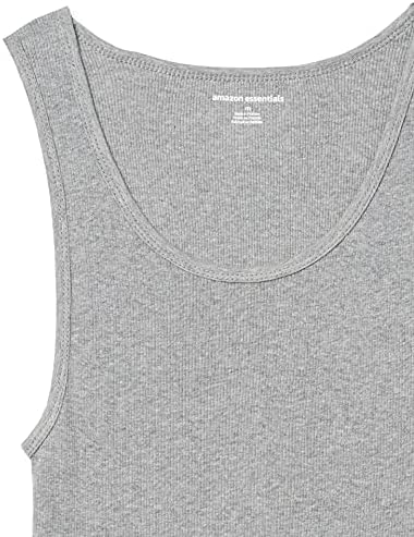 Ultimate Comfort With Amazon Essentials Men’s Tank Undershirts – A Pack of 6插图6