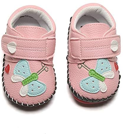 Walk in Style with HsdsBebe Baby Shoes: Comfortable, Breathable & Fashionable!插图5