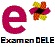 DELE exam center