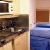 Bilbao, Spain. Student accommodation.