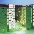 Residencia Resa - Pere Felip Monlau · Spanish schools in Barcelona
