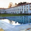 Residencia Resa. Siglo XXI · Spanisch-Schulen in La Coruña