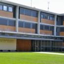 Residencia Resa  Colegio de Cuenca · Spanish schools in Salamanca