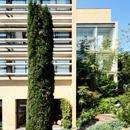 Residencia Universitaria Sarrià · Spanish schools in Barcelona