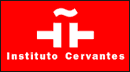 Site oficial do Instituto Cervantes