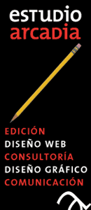 Estudio Arcadia - Diseño y Consultoría editorial