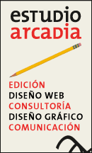 Estudio Arcadia - Design et Consultation éditorial