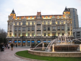 escuelas de español en españa