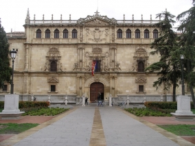 escolas de espanhol na espanha