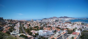 escuelas de español en Las Palmas de Gran Canaria