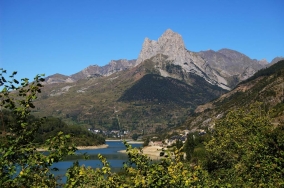 spanish classes in Sallent de Gállego