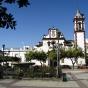 Aprender espanhol em Prado del Rey.