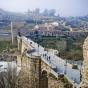 Hébergement pour les étudiants internationales au Toledo.