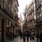 Séjour à Toledo pour étudier l'espagnol.