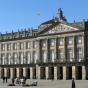 Lerne Sprachen in Santiago de Compostela in Spanien.