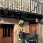 Residencias de estudiantes en La Alberca.