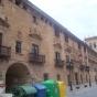 Soria - Palacio de los Condes de Gomara - by Dgarcia29 Cursos de español en Soria.