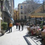 Residencias de estudiantes en Granada.