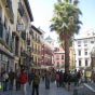 Sprachschulen in Granada.