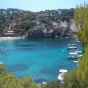 Cours de langues à À côté de la mer en Espagne.