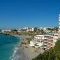 Alojamientos para estudiantes extranjeros en Torre del Mar - Lagos - Nerja.