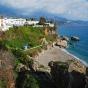 Residencias de estudiantes en Torre del Mar - Lagos - Nerja.