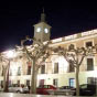 Partagé appartements pour les étudiants de l'espagnol à Alcala de Henares.