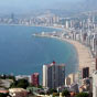 Cours d'espagnol à Benidorm.