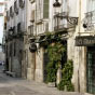 Cours de langues à Villes historiques en Espagne.