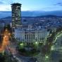 Écoles de langue à Barcelone.