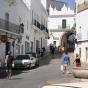 Hébergement pour les étudiants internationales au Conil - Vejer de la Frontera.