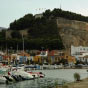 Partagé appartements pour les étudiants de l'espagnol à Denia.