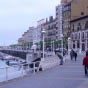 Escuelas de idiomas en Al lado del mar en España.