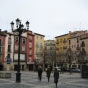 Aprender español en Logroño.