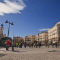 Clases de idiomas en España.