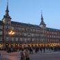 Écoles de langue à Madrid.