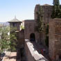 Internationale Studentenunterkunft in Malaga.