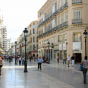 Écoles de langue à Malaga.