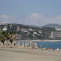 Apprendre l'espagnol en Espagne. Malaga.