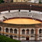 l-malaga-plaza_de_toros_the_bull_fighting_ring_in_malaga_spain-alaskan_Dude-02_03_091391 Cursos de español en Málaga.