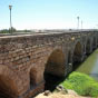 Spanische Studenten-WG in Merida.