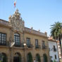 Residences de étudiants à Oviedo.