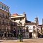 Cursos de idiomas en Al lado del mar en España.