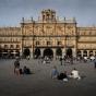 Aprender español en Salamanca.