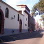 Sprachschulen in La Laguna.