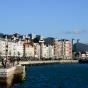 Study languages at Santander in Spain.