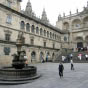 Escuelas de idiomas en Santiago de Compostela.