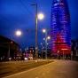 Séjour à Barcelone pour étudier l'espagnol.