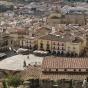 Residências para estudantes em Trujillo.